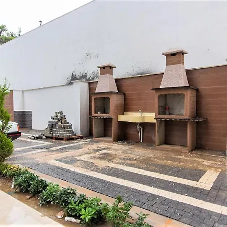公寓 White Sail Spacious 2-bedroom Steps From Yekta Mall In Mahmutlar,